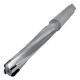 Addison Carbide Tipped Shell Core Drill, Size 1.1/4inch