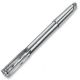 Addison Carbide Tipped Taper Shank Chucking Reamer, Size 1/4inch