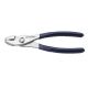 Ambitec AT/23/8 Slip Joint Plier - A with Dip Insulation, Size 200mm-8
