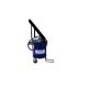 Ambitec AT-601 Heavy Duty Bucket Grease Pump with Trolley, Capacity 6 kg