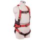 UFS USP 125 Without Lanyard Full Body Harness ,Material Polypropylene