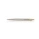 Parker Classic GT Ball Pen, Color Silver, Warranty 2years