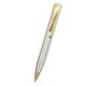 Heady Daddy New Stylus Pen Pack, Color Golden Silver, Ink Color Blue