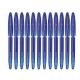 Uniball UM 170 Gelstick Gel Pen, Color Blue