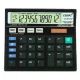 Orpat OT-512GT Check And Correct Calculator, Color Black