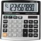 Citizen CT-500VII 10Digit Basic Calculator, Display 10Digit, Warranty 1year