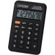 Citizen LC-210N 8Digit Basic Calculator, Type Basic, Display 8Digit, Warranty 1year