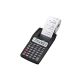 Casio HR-8TM Mini Portable Printing Calculator, Display 12Digit