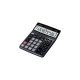 Casio DJ-120D Business Calculator, Power Source Solar