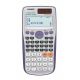 Casio FX-991ESPlus Scientific Calculator, Length 162 mm, Display 10Digit