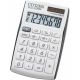Citizen SLD-322BK 8Digit Basic Calculator, Type Basic Calcualtor, Display 8Digit, Warranty 1year