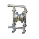Teryair DP50SST 2 inch Stroke Diaphragm Pump, Flow Rate 425l/min