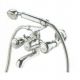Riva CC18 Continental Two Way Shower Mixer