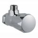 Jaquar CON-059KN Angle valve