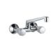 Jaquar CON-309KN Sink Mixer with Swinging Spout