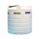 Purewell Plastic water storage Tank, 3000l