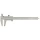 Mitutoyo 530-312 Vernier Caliper, Type Without fine, Size 0-150mm