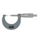 Mitutoyo 112-153 Point Micrometer, Size 0-25mm