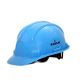 Karam PN521 Safety Helmet, Type Suspension Ratchet, Color Blue