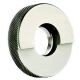 Universal Taper Ring Gauge, Diameter 3.1/2inch, Hand Type Right, Thread 8inch, Thread Type L1 Limit Step, Type NPT