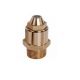Sant IBR 13A Spare Cone for Fusible Plug, Size 40mm