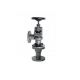 Sant CI 5A Cast Iron Accessible Feed Check Valve, Size 25mm