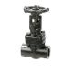 Sant FSV 5A Forged Steel Wedge Gate Valve, Size 15mm