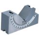 Groz PAB/01/A Adjustable Angle Block, Block Length 100mm, Block Height 50mm, Block Width 45mm