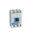Legrand 4224 46 DPX 1600 Electronic Release SG with Energy Metering Central Unit MCCB, Current Rating 1250A