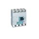 Legrand 4224 74 DPX 1600 Electronic Release SG with Energy Metering Central Unit MCCB, Current Rating 800A