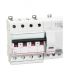 Legrand 4113 66 Four Pole AC Application DX3 RCBO,Voltage 415V