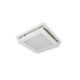 Havells TOCR1X1R18WLED857SPCMS LED Clean Room Top Opening Light, Output Power 18W