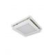 Havells TOCR4X1R80WLED857SPCMS LED Clean Room Top Opening Light, Output Power 80W