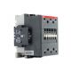 ABB AX65-30 Electromagnetic Contactor, Current Rating 65A, Type Power (443804052800)