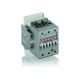 ABB A75-30-11-220 Electromagnetic Contactor, Coil Voltage Rating 220/230VAC, Type Power (447435011500)
