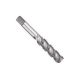 Emkay Tools Ground Thread Spiral Flute Tap, Uncoated, Dia 4mm