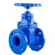 AIP Cast Iron Non Rising Gate Valve, Size 100mm