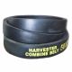 Fenner Harvestor Combine Belt, Size 138X6X3350