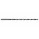 Miranda Tools Parallel Shank Extra Long Drill, Size 9.50mm, Overall Length 250mm