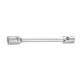 Jhalani Tommy Bar for Heavy Duty Wrench, Size 19 x 400mm