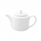 Ariane Tea pot Lid, Size 40cl
