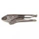 Jhalani Vice Grip Plier Drop Forged Jaw, Size 250mm, Plating Chrome Plated