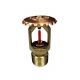 Aqua AQ-UP-68 Upright Fire Sprinkler, Nominal Size 1/2inch, K Factor 80m, Max. Working Pressure 175PSI