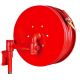 Flameguard HRD-01 Hose Reel Drum, Weight 8kg, Grade IS:884
