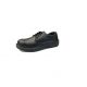 Safari Pro Wan Safety Shoess, Sole Polyurethane PVC