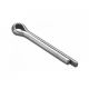 Generic Split Pin, Length 1inch, Size 1/81inch, Material Mild Steel (196000503000)