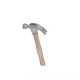 Ozar AHC-8307 Claw Hammer with Wood Handle, Capacity 340 g