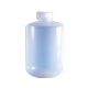 Polylab 33310 PVC Narrow Mouth Sampling Bottle, Size 1000ml (9001050963)