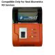 Bluprints Vriddhi Integrated Biometric Fingerprint Thermal Printer, Type Aadhar Enabled, Weight 0.3kg