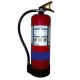 Firefox Dry Powder (ABC) Stored Pressure Type Fire Extinguisher, Capacity 4kg